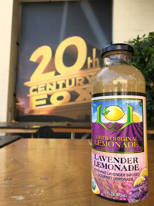 loris original lemonade organic