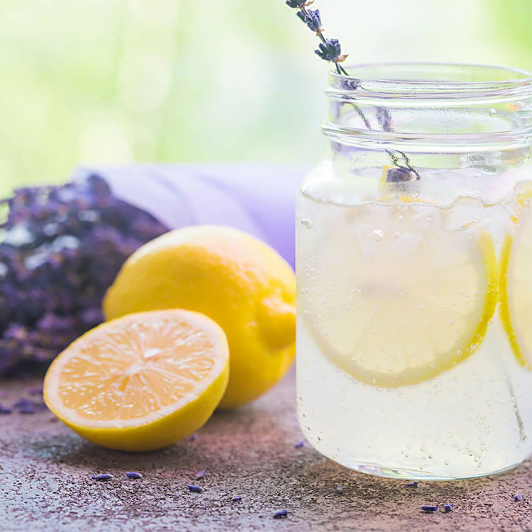 Lori’s Original Lemonade, Award-Winning, Organic, Natural